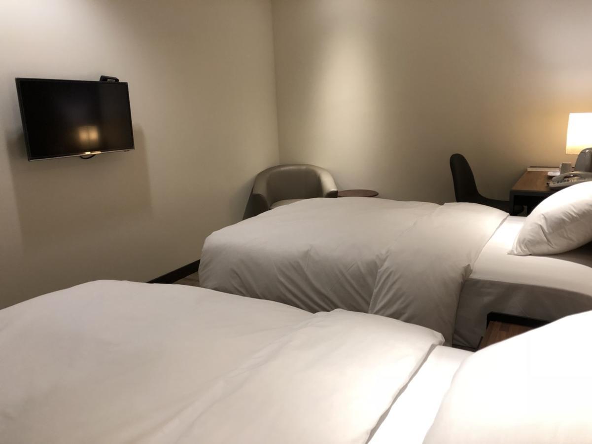 Honest & Warm Hotel Đào Viên Ngoại thất bức ảnh